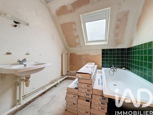 Maison à vendre 4 pièces 99 m² Savigny-le-Temple