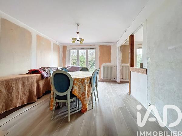 Maison à vendre 4 pièces 99 m² Savigny-le-Temple