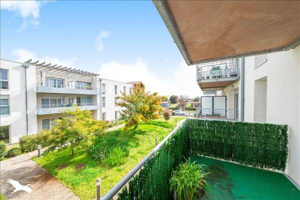 Appartement à vendre |  La Tremblade |  3 pièces | 68 m²