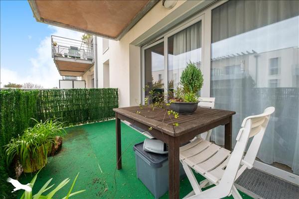 Appartement à vendre |  La Tremblade |  3 pièces | 68 m²