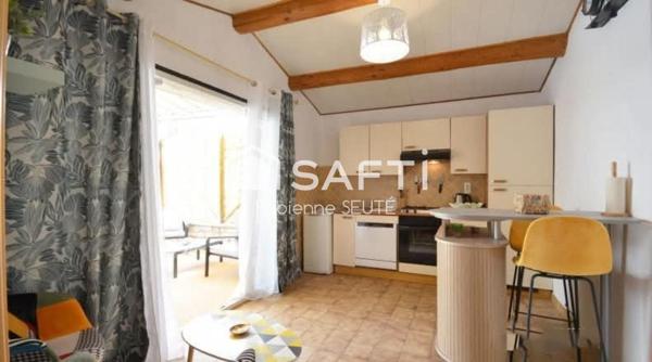 Maison de 240 m2 avec 3 logements, piscine