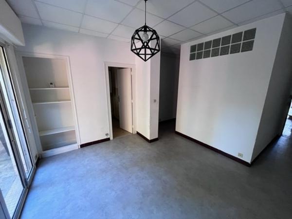 Appartement à vendre |  Bordeaux |  2 pièces | 32 m²