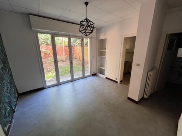 Appartement à vendre |  Bordeaux |  2 pièces | 32 m²