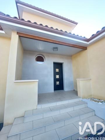 Maison à vendre 5 pièces 140 m² Oursbelille