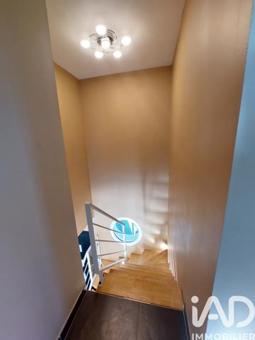 Maison à vendre 5 pièces 140 m² Oursbelille