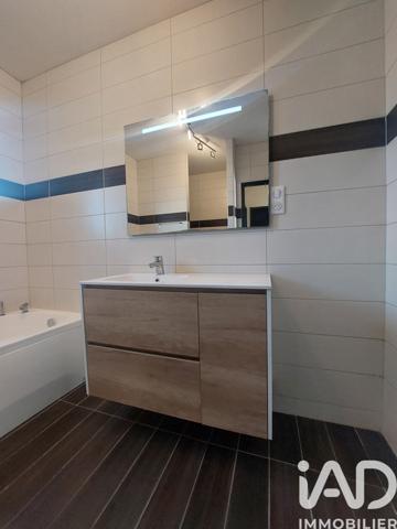 Maison à vendre 5 pièces 140 m² Oursbelille