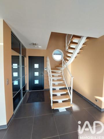 Maison à vendre 5 pièces 140 m² Oursbelille