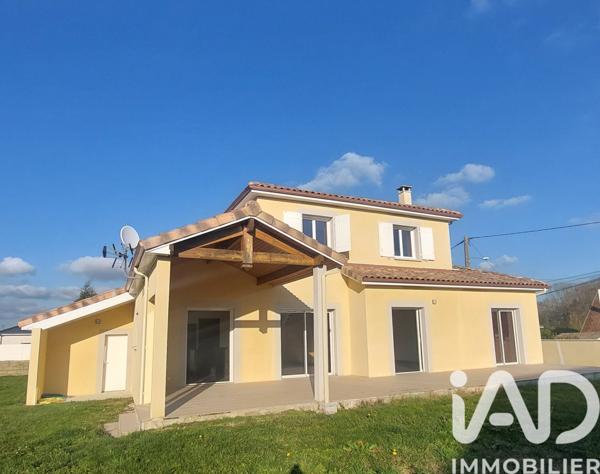 Maison à vendre 5 pièces 140 m² Oursbelille