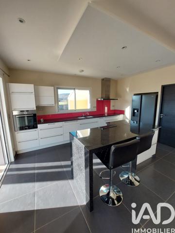 Maison à vendre 5 pièces 140 m² Oursbelille