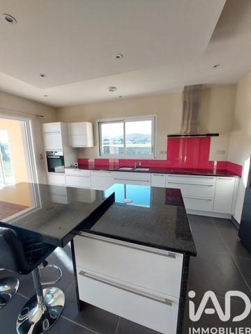 Maison à vendre 5 pièces 140 m² Oursbelille