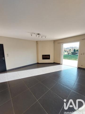 Maison à vendre 5 pièces 140 m² Oursbelille