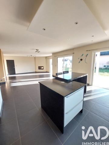 Maison à vendre 5 pièces 140 m² Oursbelille