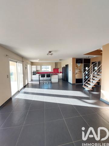 Maison à vendre 5 pièces 140 m² Oursbelille