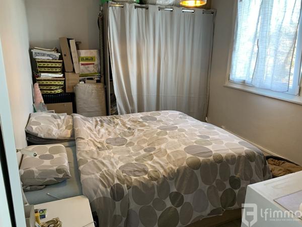 petit appartement centre ville epinal