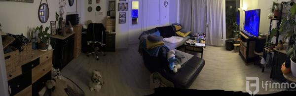 petit appartement centre ville epinal