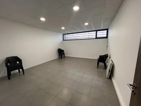 Location Bureau 26 m2 à Vitré