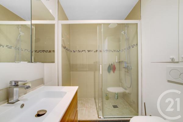 Appartement F4 à vendre  4 pièces - 81,01 m2 PARIS - 75019