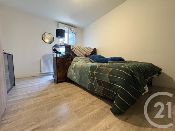 Appartement F2 à vendre  2 pièces - 42,74 m2 MEAUX - 77