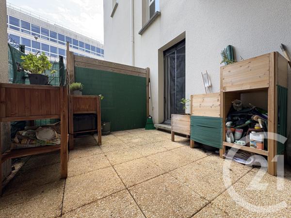 Appartement F2 à vendre  2 pièces - 42,74 m2 MEAUX - 77