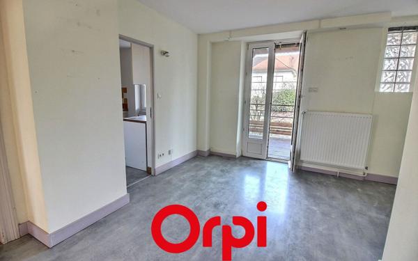 Appartement à vendre    3 pièces • 63 m2 Strasbourg