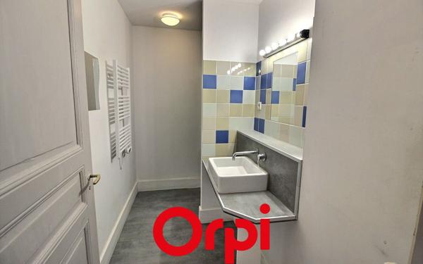 Appartement à vendre    3 pièces • 63 m2 Strasbourg