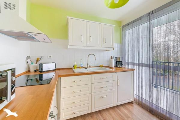 Appartement à vendre |  Eysines |  3 pièces | 58 m²