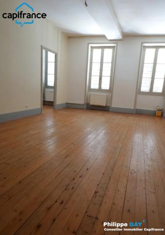 Exclusivité à Vendre – Fonds de Commerce – Emplacement N°1 à Marcigny (71) à 1h30 de Lyon