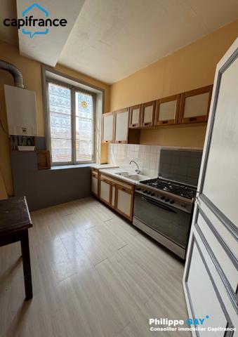 Exclusivité à Vendre – Fonds de Commerce – Emplacement N°1 à Marcigny (71) à 1h30 de Lyon