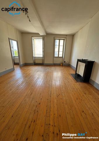 Exclusivité à Vendre – Fonds de Commerce – Emplacement N°1 à Marcigny (71) à 1h30 de Lyon