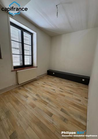 Exclusivité à Vendre – Fonds de Commerce – Emplacement N°1 à Marcigny (71) à 1h30 de Lyon