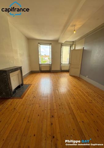 Exclusivité à Vendre – Fonds de Commerce – Emplacement N°1 à Marcigny (71) à 1h30 de Lyon