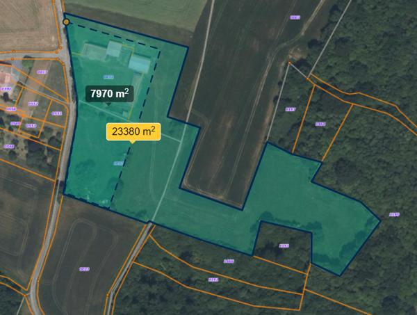 Maison à rénover Blanzay