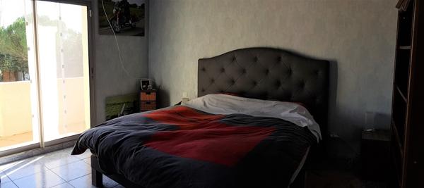 Saint-Ambroix (30500) Grande maison 235 m² ambiance campagne avec vue Cévennes et piscine chauffée