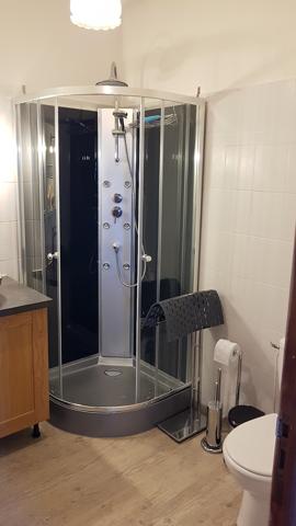 Saint-Ambroix (30500) Grande maison 235 m² ambiance campagne avec vue Cévennes et piscine chauffée