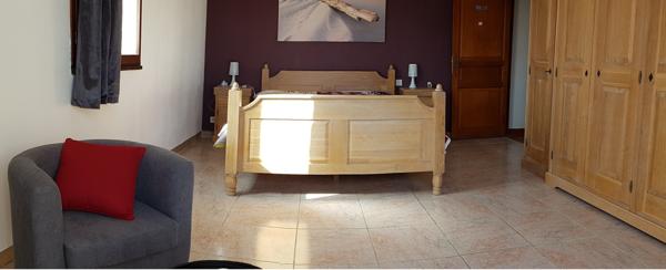 Saint-Ambroix (30500) Grande maison 235 m² ambiance campagne avec vue Cévennes et piscine chauffée