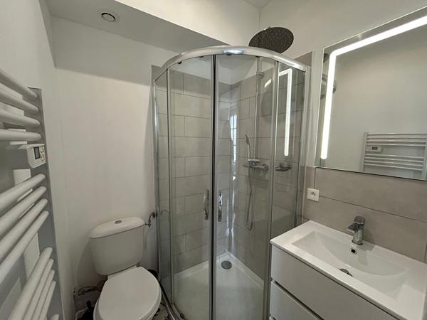 COURS DES 50 OTAGES STUDIO MEUBLE , Nantes 44000