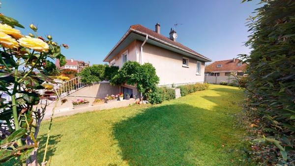 Maison Luc Sur Mer 3 pièce(s) 70 m2