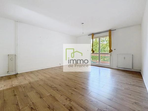Appartement à louer à Wattignies (59139)