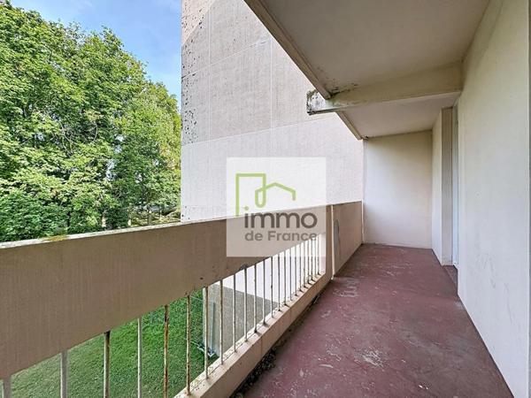 Appartement à louer à Wattignies (59139)