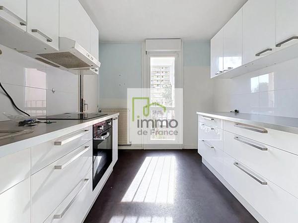 Appartement à louer à Wattignies (59139)
