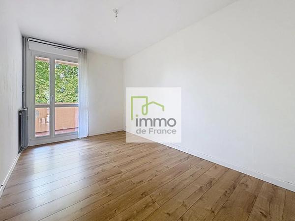 Appartement à louer à Wattignies (59139)