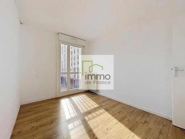Appartement à louer à Wattignies (59139)