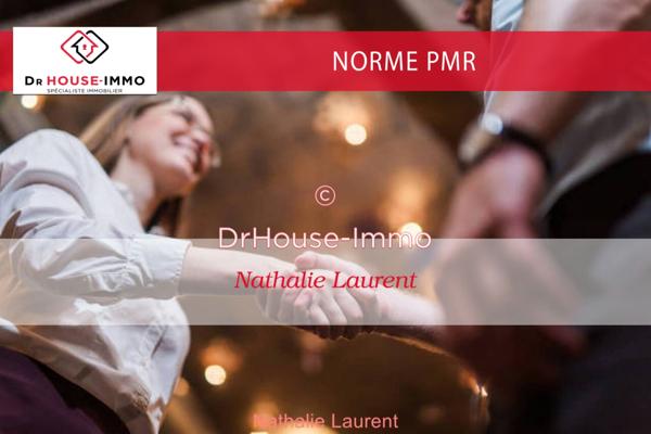 Commerce à vendre 4 pièces de 65 m²