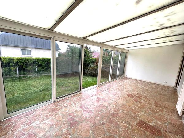Maison Verneuil-sur-seine 5 pièce(s) 83 m2 €349 000 ** - Référence 1113