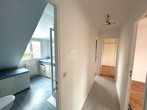 Maison Verneuil-sur-seine 5 pièce(s) 83 m2 €349 000 ** - Référence 1113