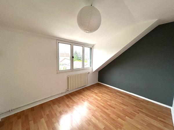 Maison Verneuil-sur-seine 5 pièce(s) 83 m2 €349 000 ** - Référence 1113