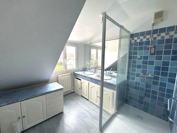 Maison Verneuil-sur-seine 5 pièce(s) 83 m2 €349 000 ** - Référence 1113