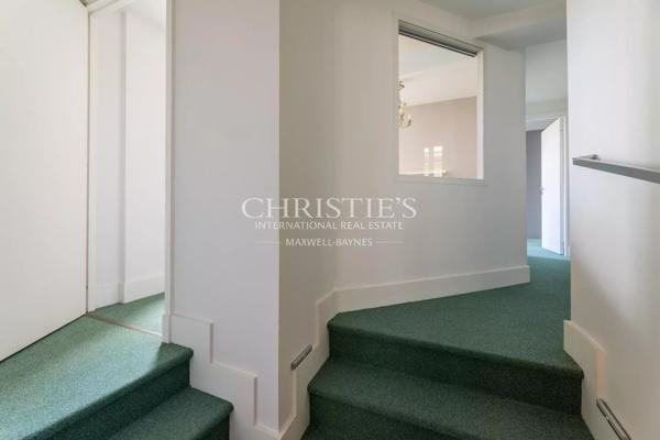 Jardin Public – Appartement 2 chambres avec balcon