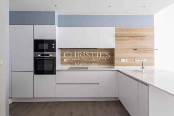 Jardin Public – Appartement 2 chambres avec balcon