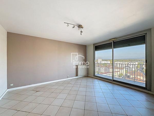 Appartement Bourg En Bresse 3 pièce(s) 65 m2